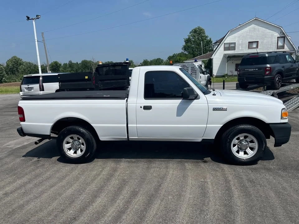 2007 Ford Ranger 3rd Gen - Image 6 of 20