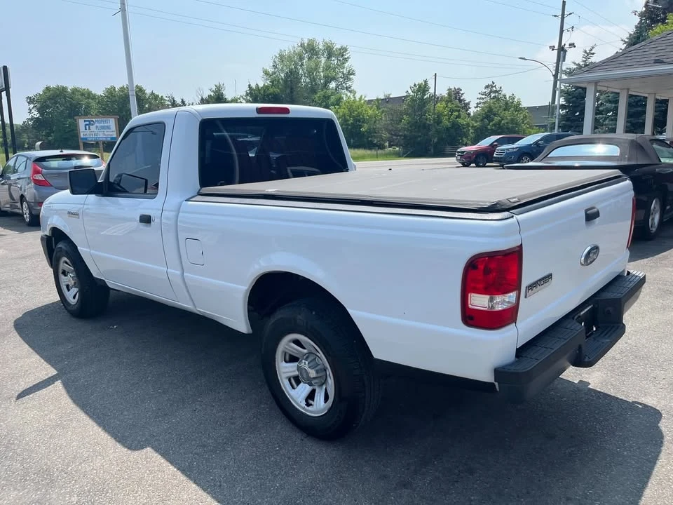 2007 Ford Ranger 3rd Gen - Image 3 of 20
