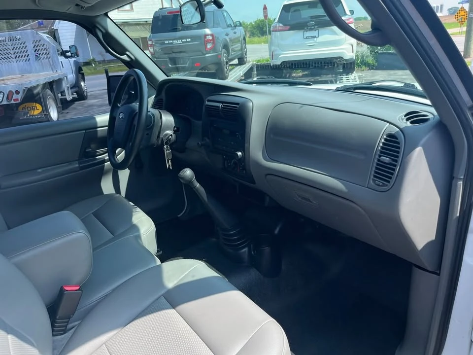 2007 Ford Ranger 3rd Gen - Image 12 of 20