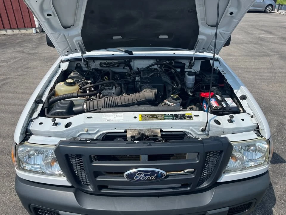 2007 Ford Ranger 3rd Gen - Image 9 of 20
