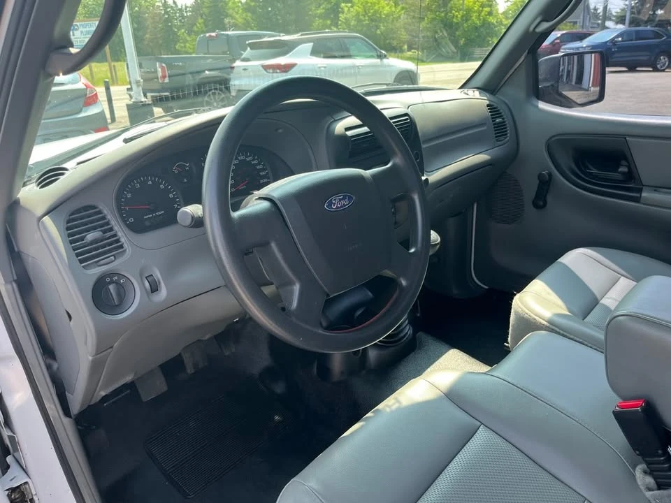 2007 Ford Ranger 3rd Gen - Image 10 of 20