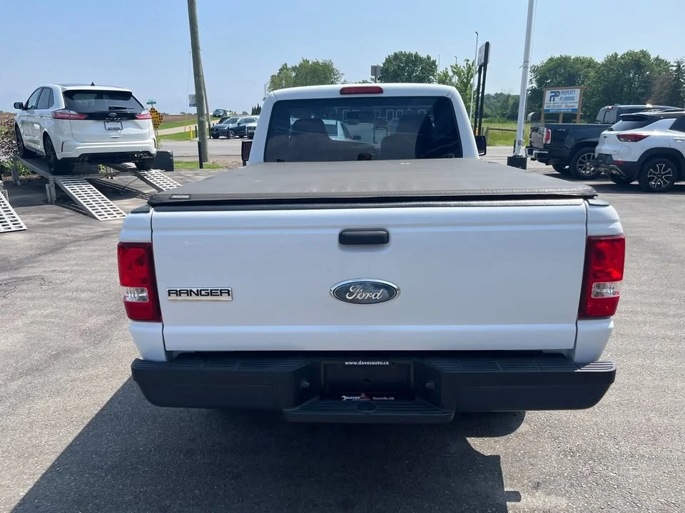 2007 Ford Ranger 3rd Gen - Image 4 of 20