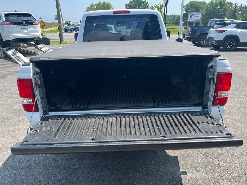 2007 Ford Ranger 3rd Gen - Image 19 of 20