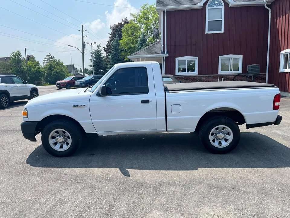 2007 Ford Ranger 3rd Gen - Image 2 of 20