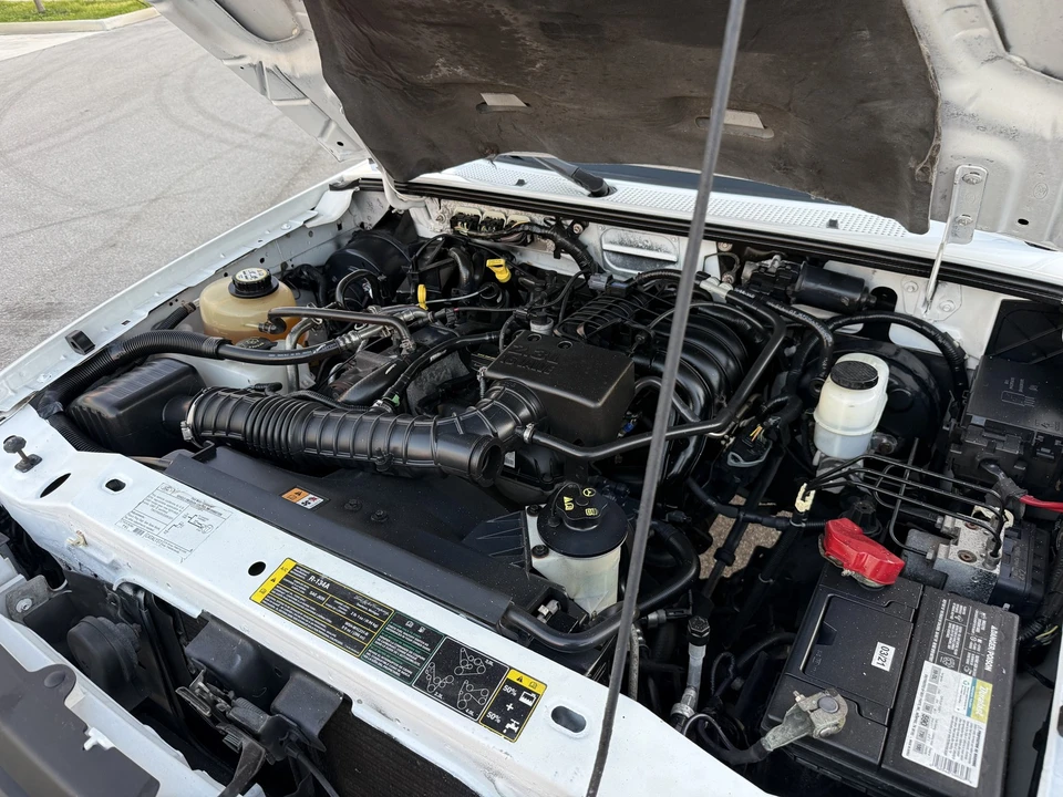 2007 Ford Ranger 3rd Gen - Image 13 of 21