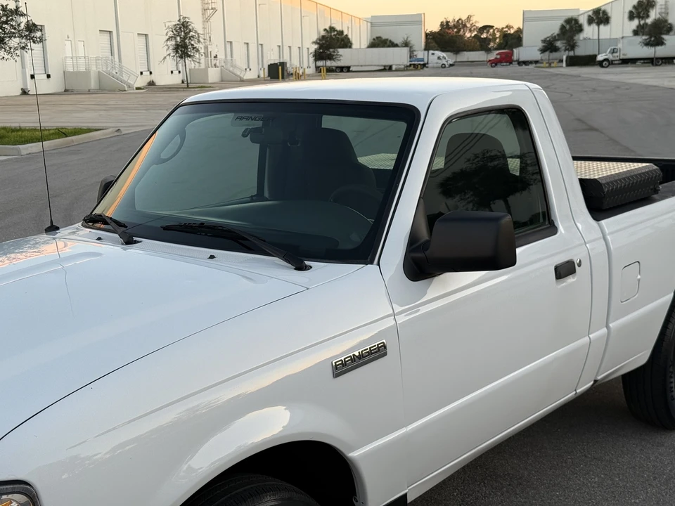 2007 Ford Ranger 3rd Gen - Image 17 of 21
