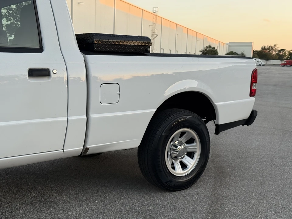 2007 Ford Ranger 3rd Gen - Image 20 of 21