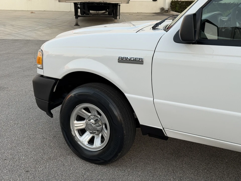 2007 Ford Ranger 3rd Gen - Image 21 of 21