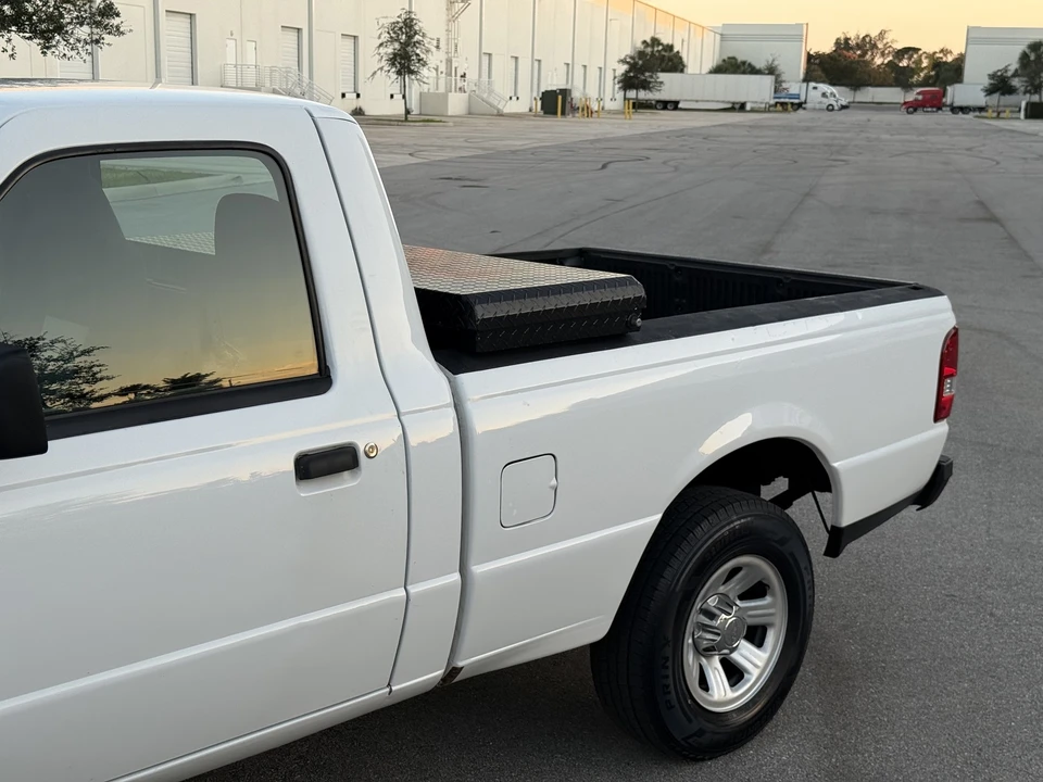 2007 Ford Ranger 3rd Gen - Image 19 of 21