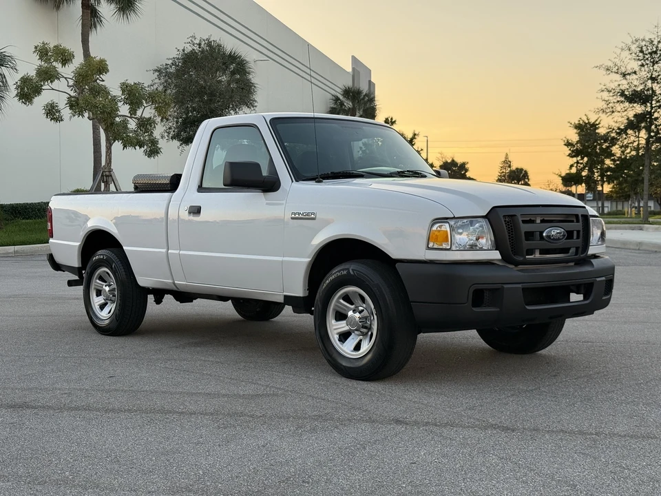 2007 Ford Ranger 3rd Gen - Image 6 of 21