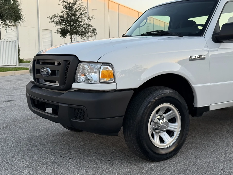 2007 Ford Ranger 3rd Gen - Image 16 of 21