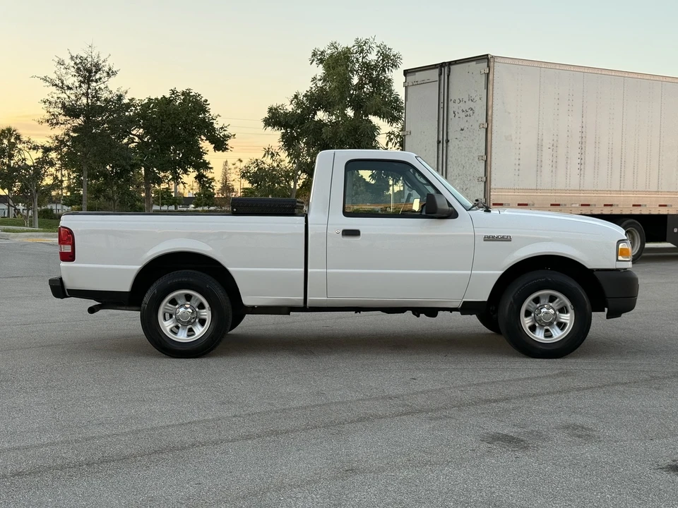 2007 Ford Ranger 3rd Gen - Image 5 of 21