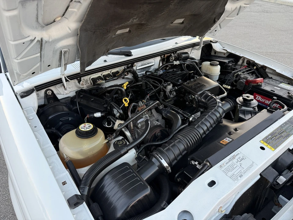 2007 Ford Ranger 3rd Gen - Image 12 of 21