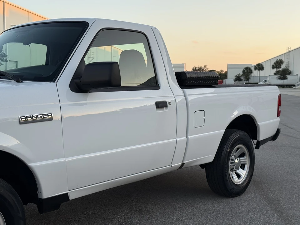 2007 Ford Ranger 3rd Gen - Image 18 of 21