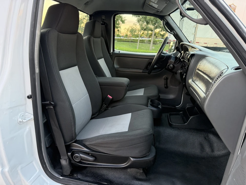2007 Ford Ranger 3rd Gen - Image 9 of 21