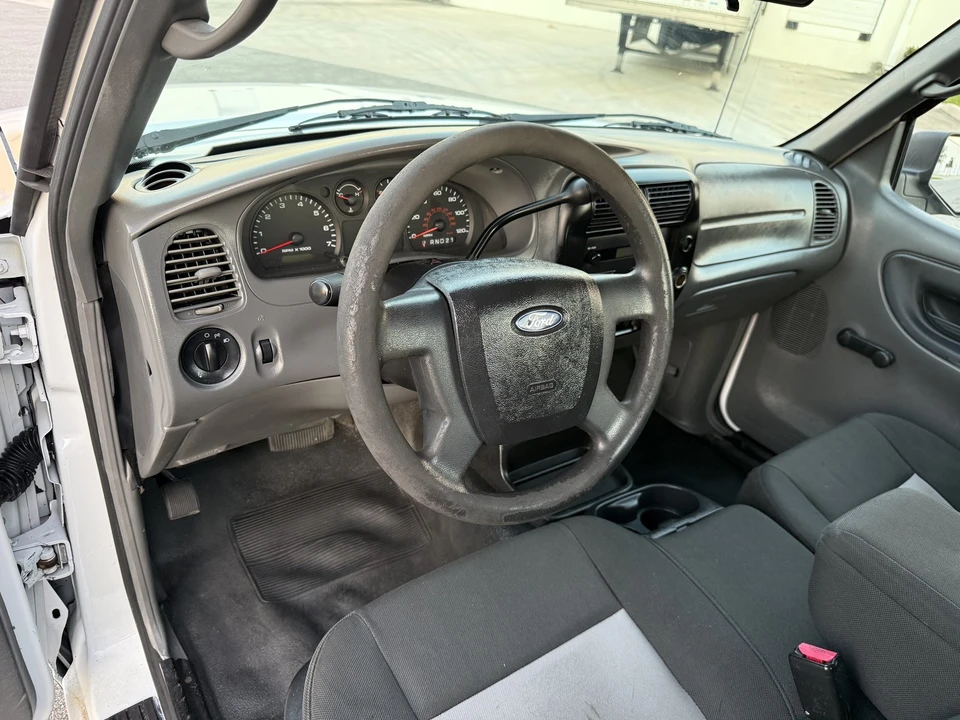 2007 Ford Ranger 3rd Gen - Image 8 of 21