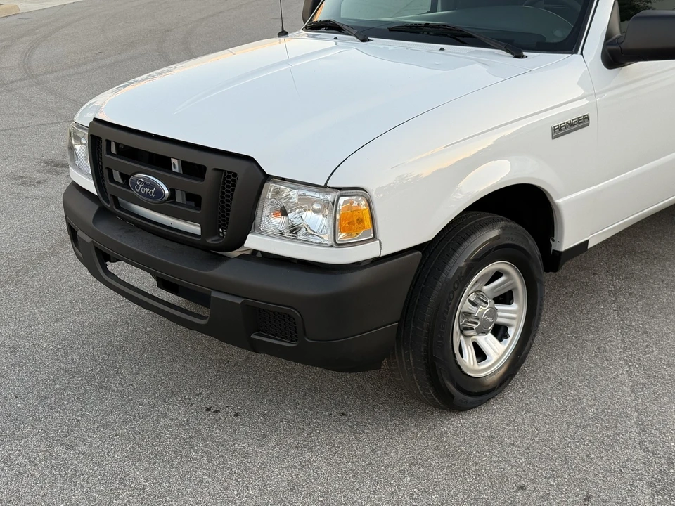 2007 Ford Ranger 3rd Gen - Image 15 of 21