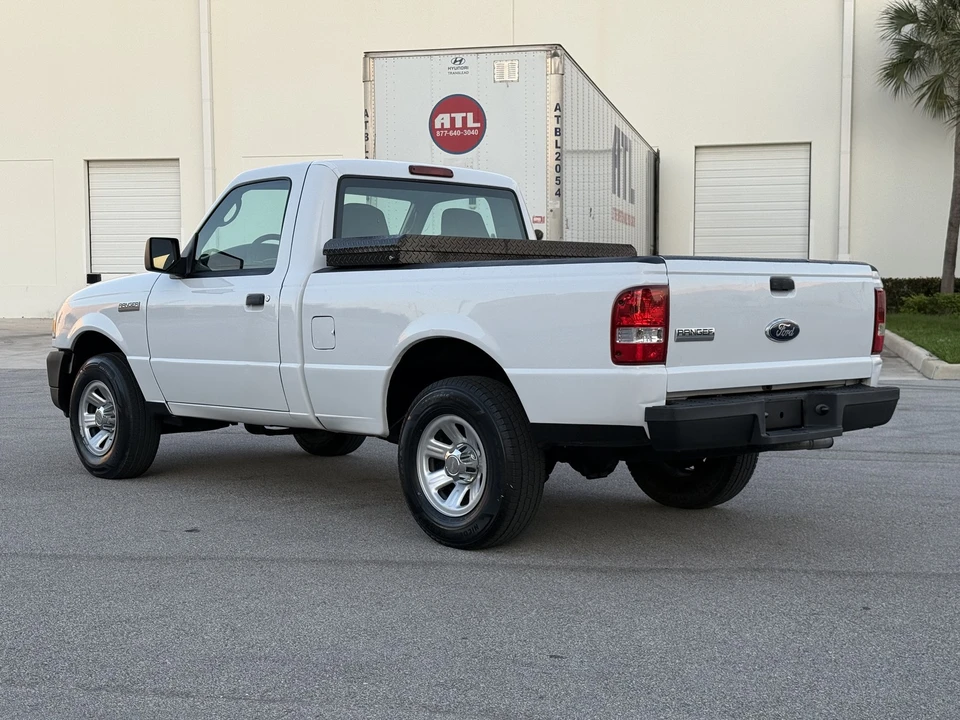 2007 Ford Ranger 3rd Gen - Image 3 of 21