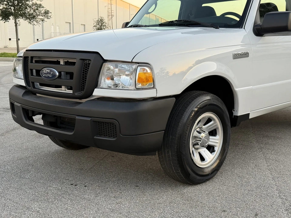 2007 Ford Ranger 3rd Gen - Image 14 of 21