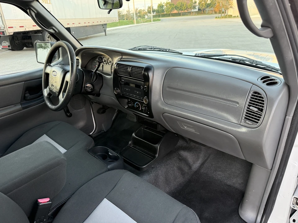 2007 Ford Ranger 3rd Gen - Image 10 of 21