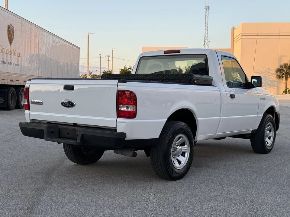 2007 Ford Ranger 3rd Gen - Image 4 of 21