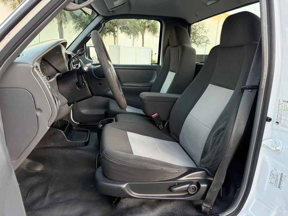 2007 Ford Ranger 3rd Gen - Image 7 of 21