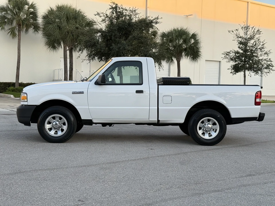 2007 Ford Ranger 3rd Gen - Image 2 of 21