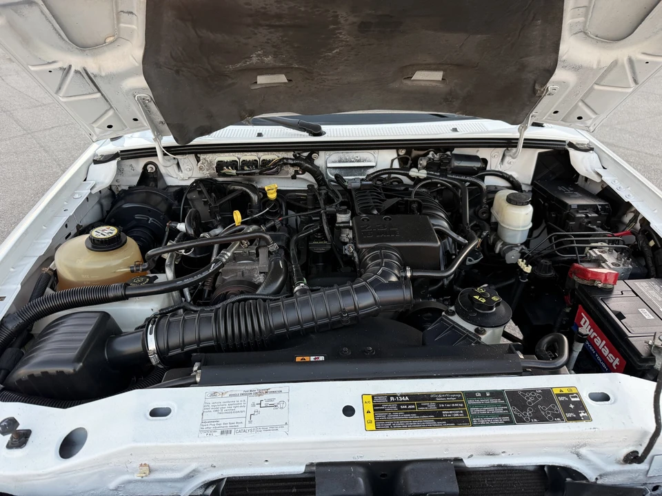 2007 Ford Ranger 3rd Gen - Image 11 of 21