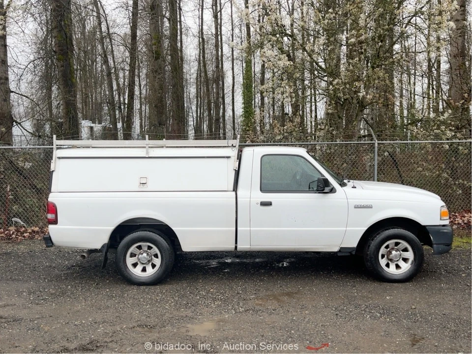 2007 Ford Ranger 3rd Gen - Image 6 of 12