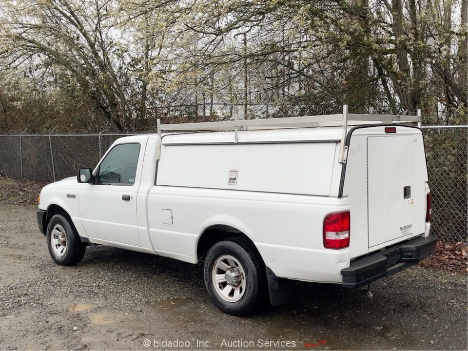 2007 Ford Ranger 3rd Gen - Image 3 of 12