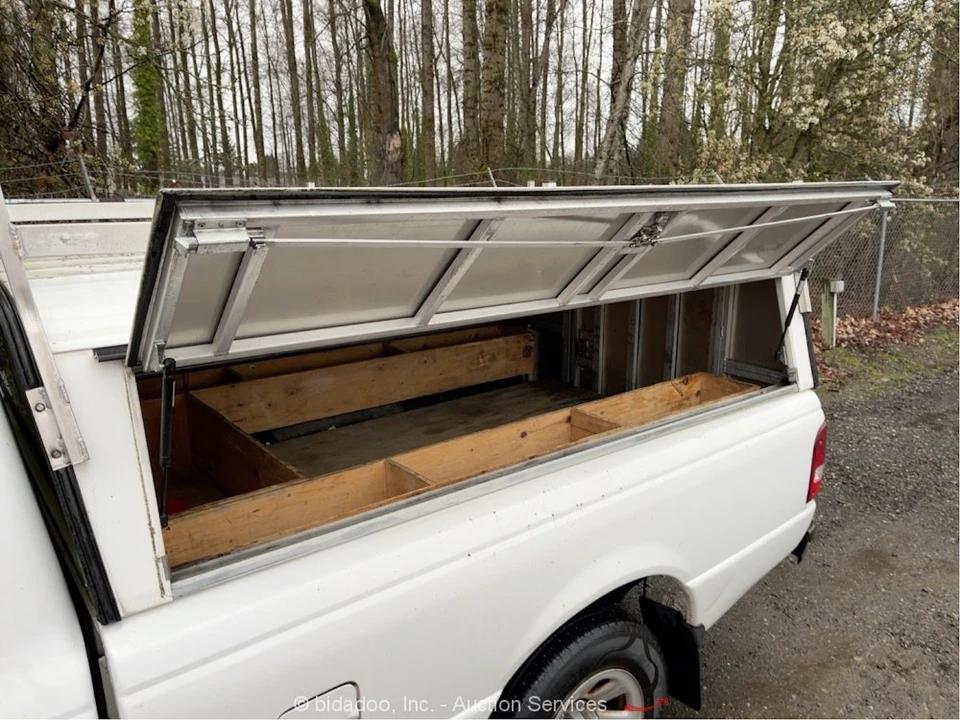 2007 Ford Ranger 3rd Gen - Image 10 of 12