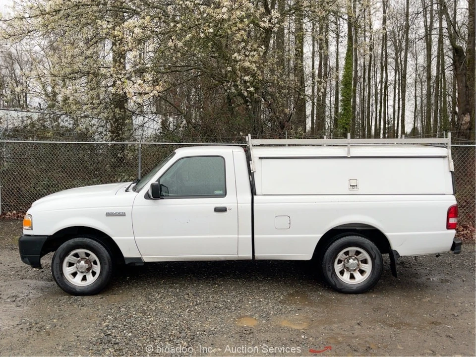 2007 Ford Ranger 3rd Gen - Image 5 of 12
