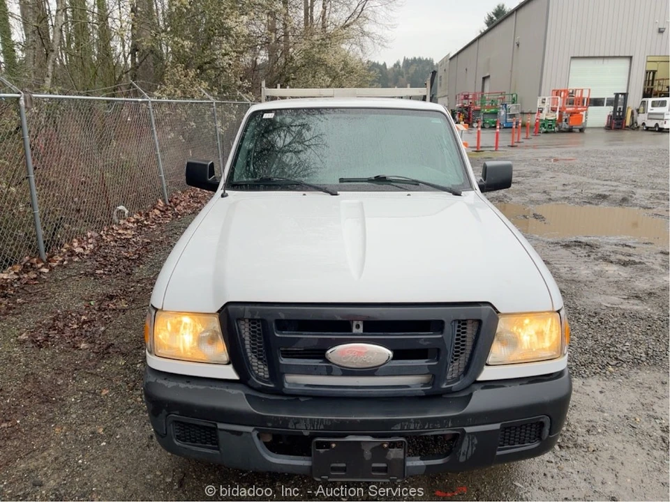 2007 Ford Ranger 3rd Gen - Image 7 of 12