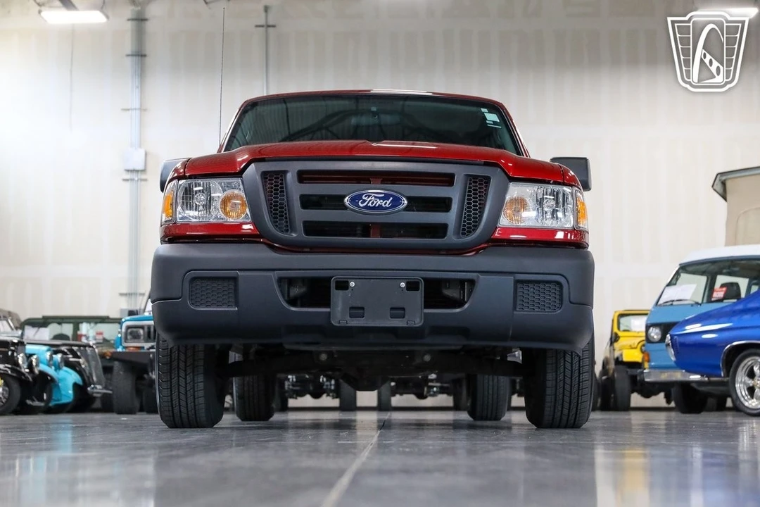 2007 Ford Ranger 3rd Gen - Image 5 of 12