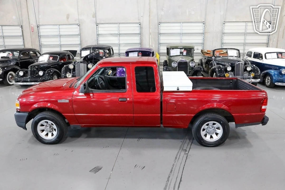 2007 Ford Ranger 3rd Gen - Image 11 of 12