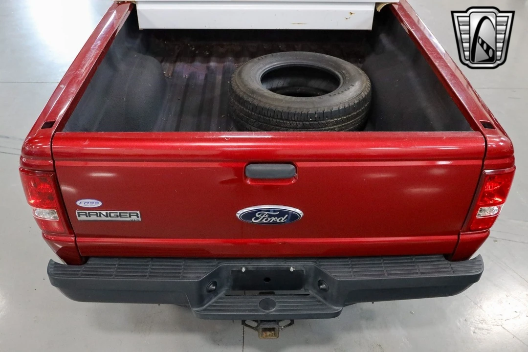 2007 Ford Ranger 3rd Gen - Image 8 of 12