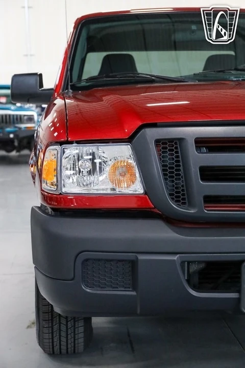 2007 Ford Ranger 3rd Gen - Image 9 of 12