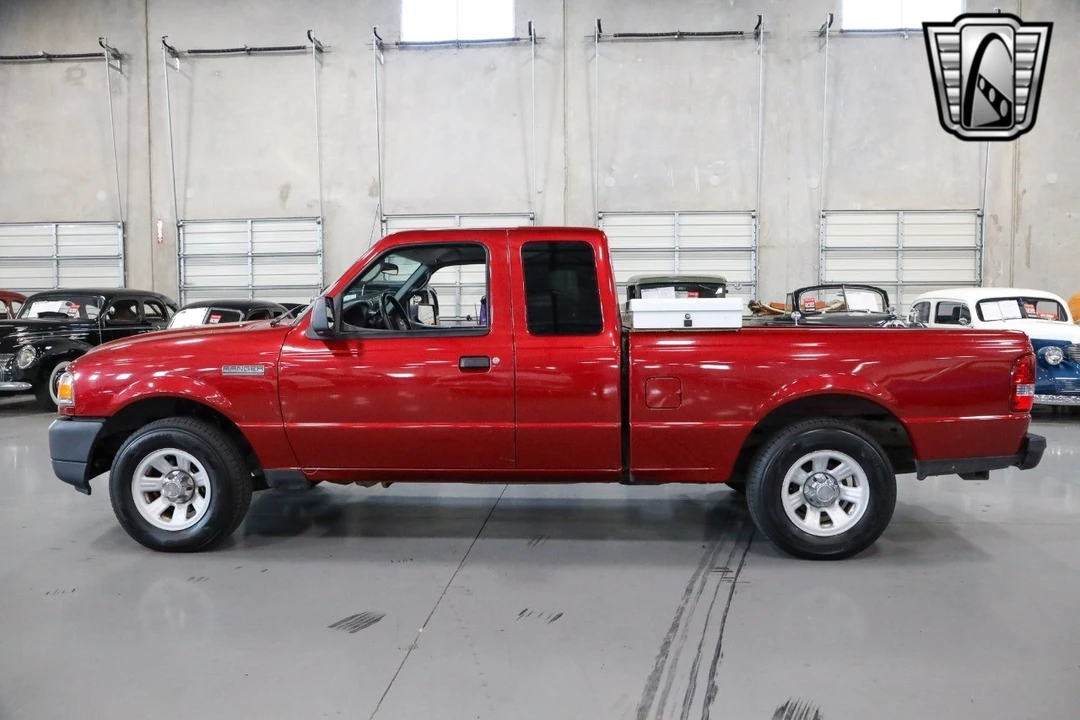 2007 Ford Ranger 3rd Gen - Image 4 of 12