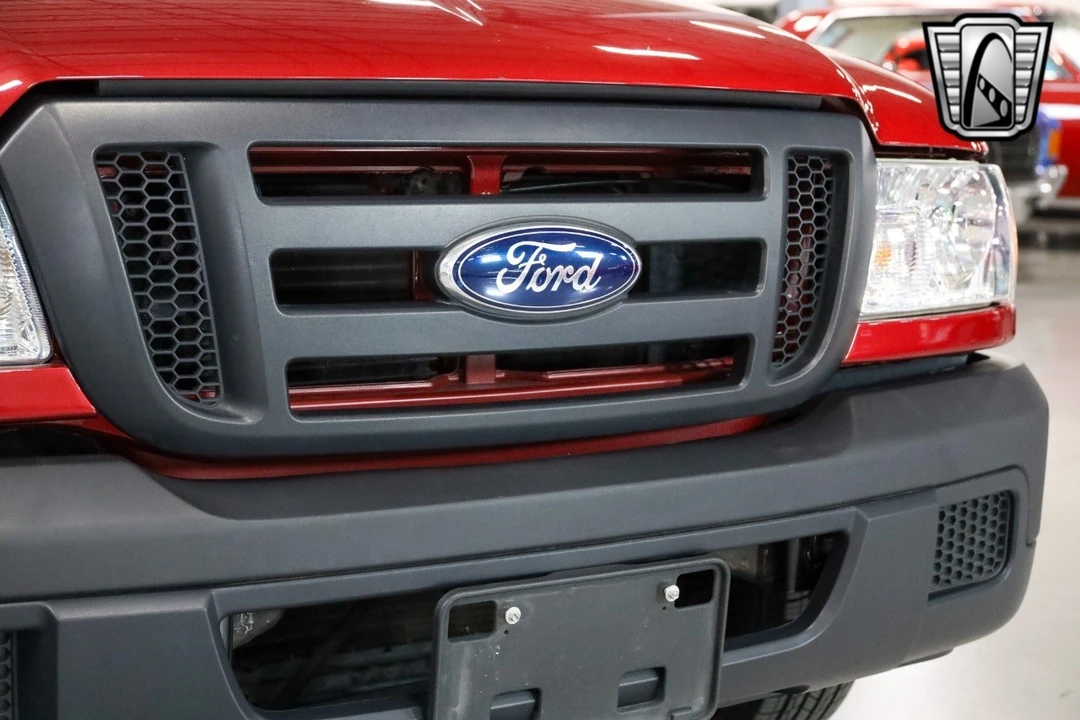 2007 Ford Ranger 3rd Gen - Image 11 of 12