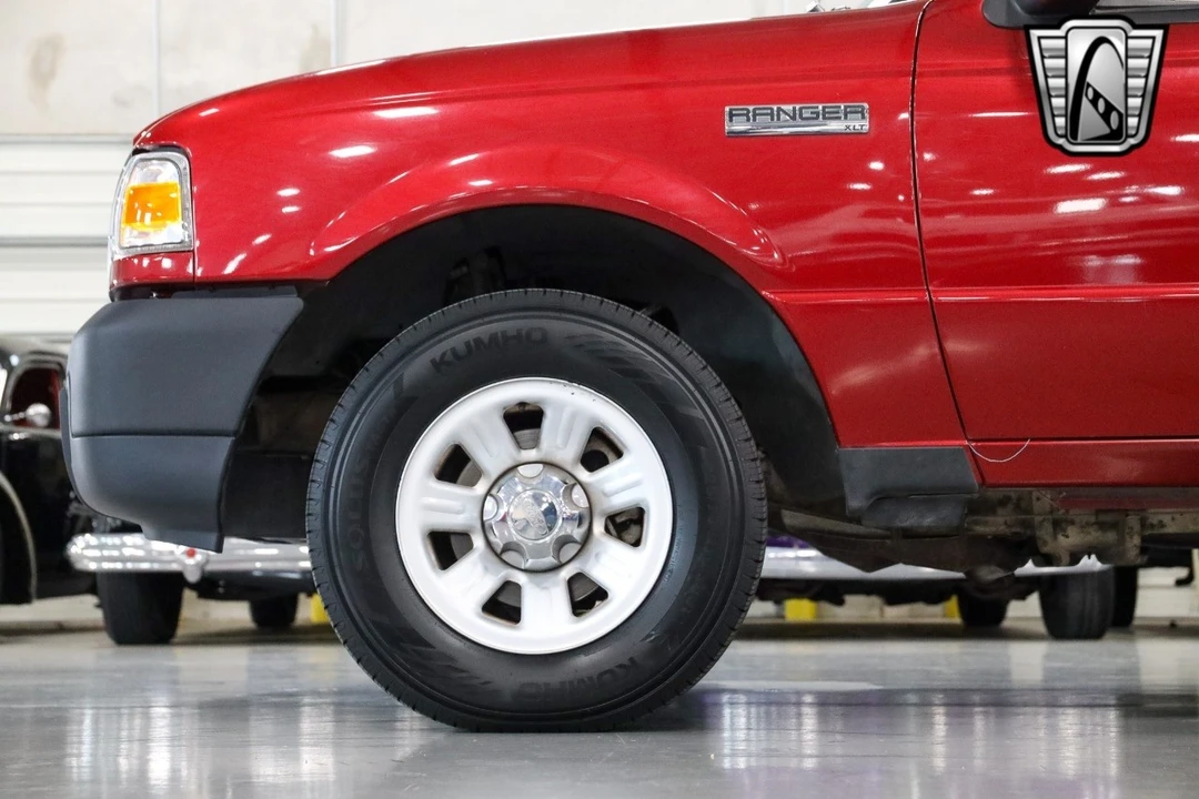2007 Ford Ranger 3rd Gen - Image 5 of 12