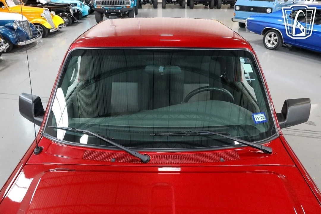 2007 Ford Ranger 3rd Gen - Image 7 of 12