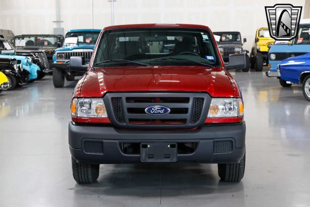 2007 Ford Ranger 3rd Gen - Image 3 of 12