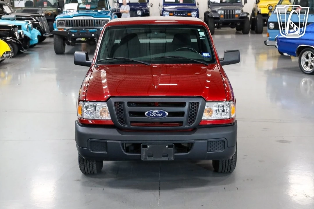 2007 Ford Ranger 3rd Gen - Image 3 of 12