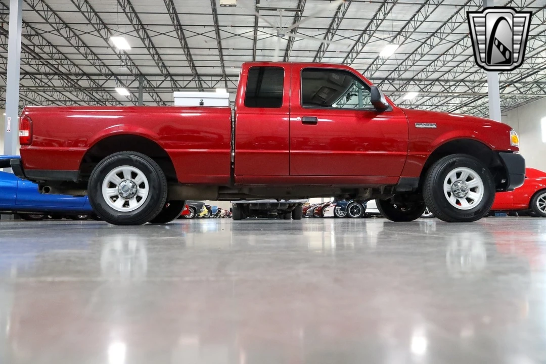 2007 Ford Ranger 3rd Gen - Image 9 of 12