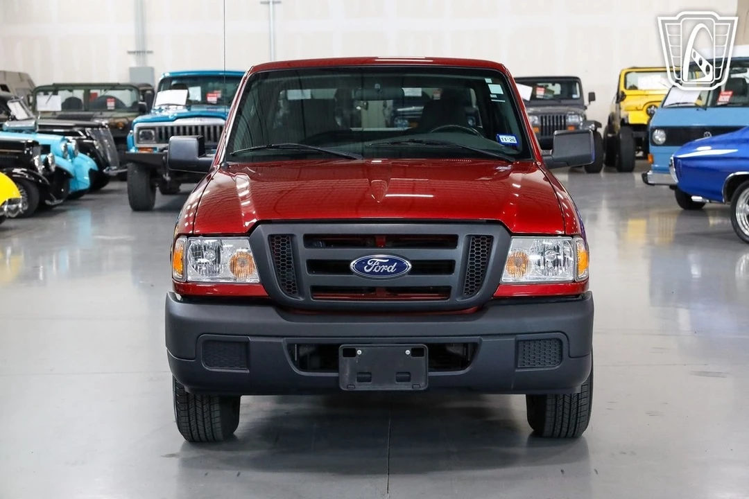 2007 Ford Ranger 3rd Gen - Image 4 of 12