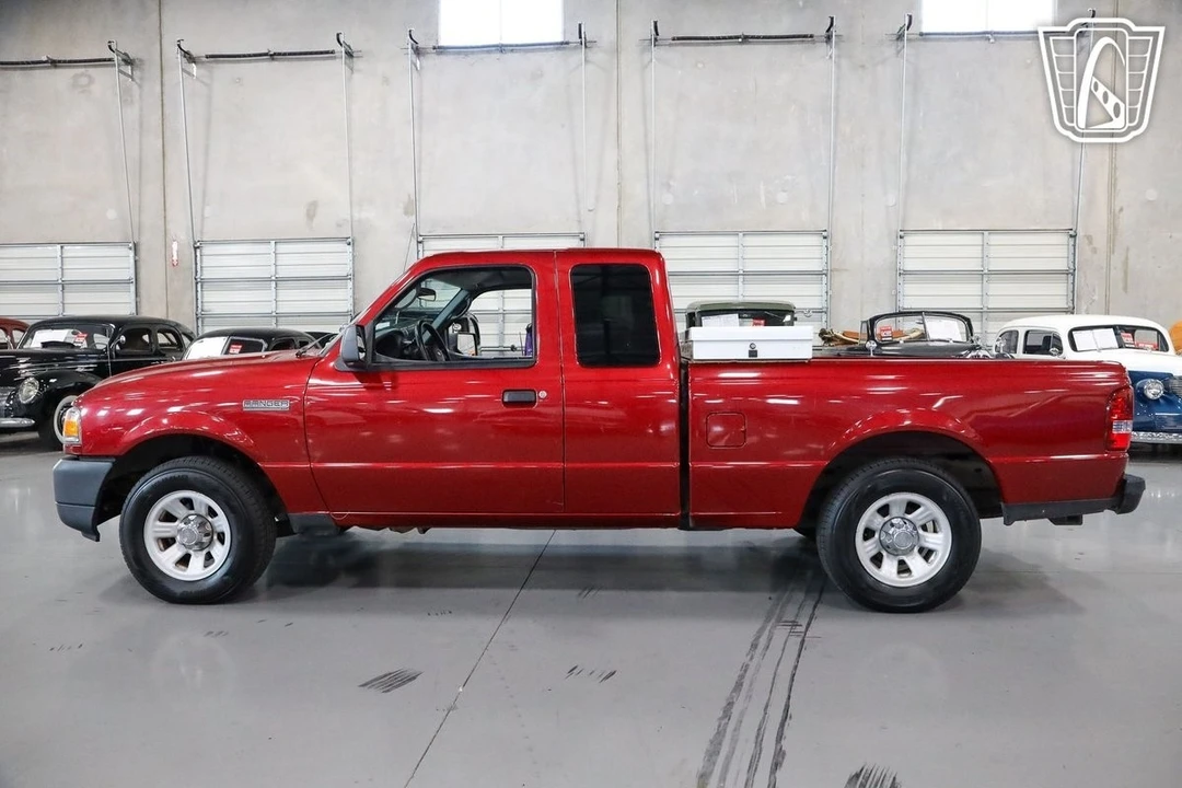 2007 Ford Ranger 3rd Gen - Image 12 of 12