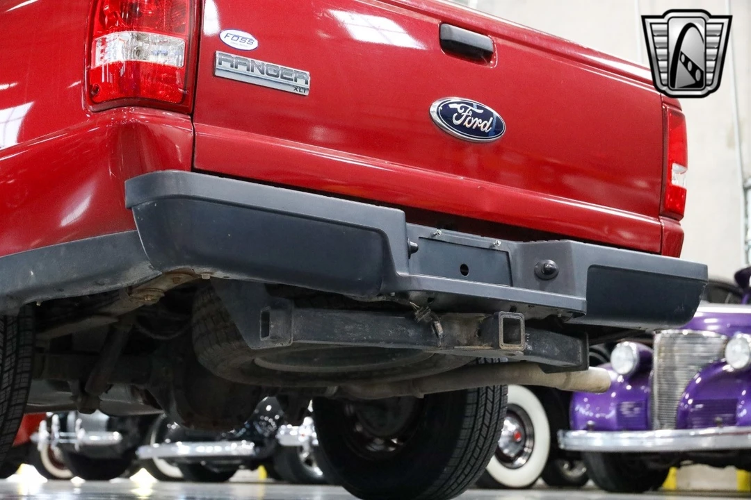 2007 Ford Ranger 3rd Gen - Image 12 of 12