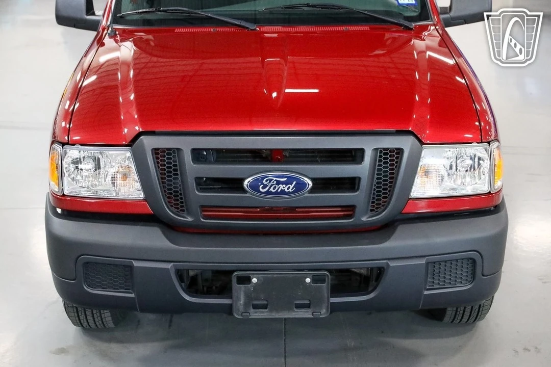 2007 Ford Ranger 3rd Gen - Image 8 of 12