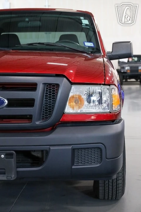 2007 Ford Ranger 3rd Gen - Image 10 of 12