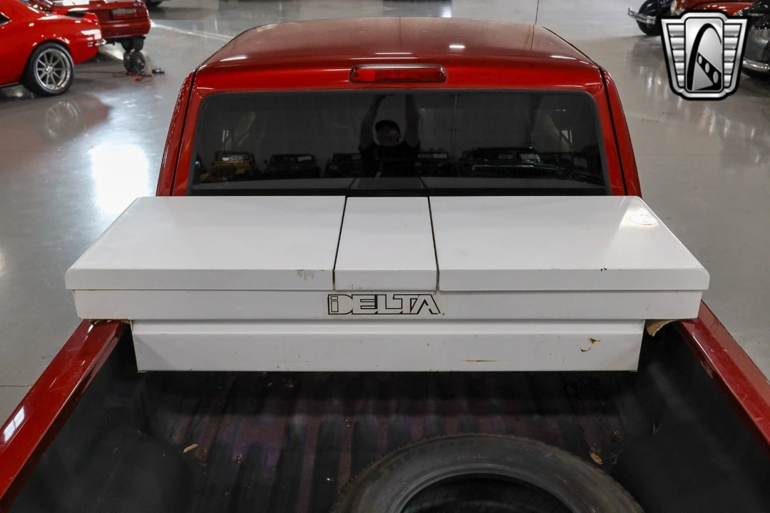 2007 Ford Ranger 3rd Gen - Image 7 of 12